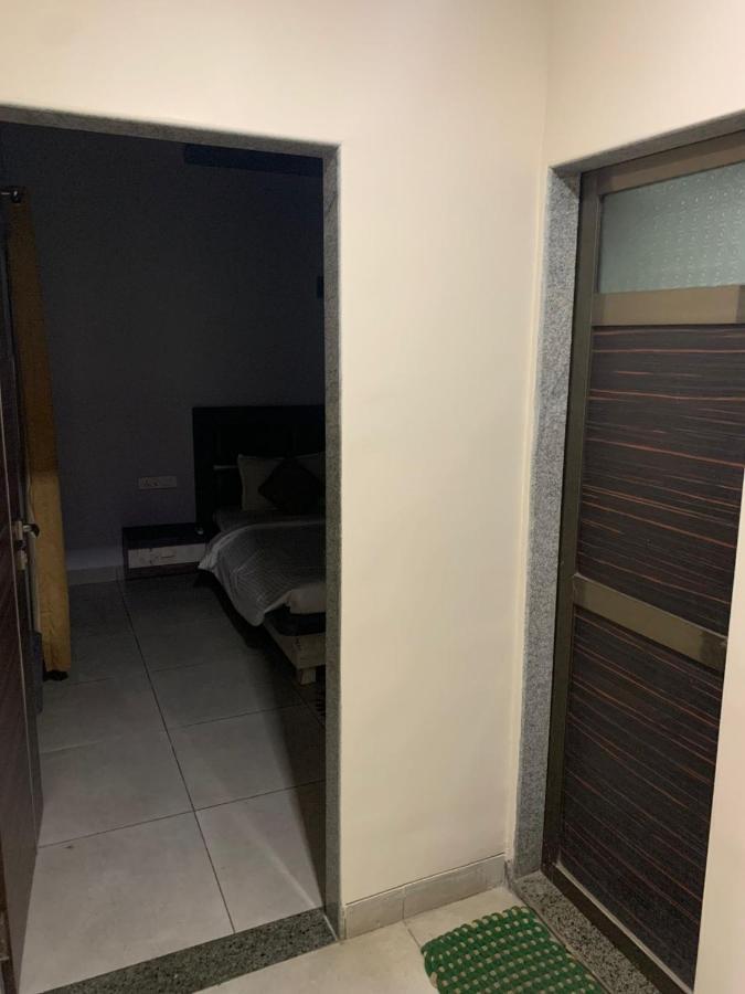 Ruturaj Inn Alībāg Eksteriør billede