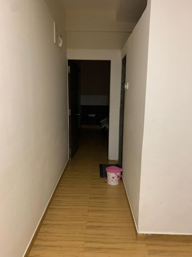 Ruturaj Inn Alībāg Eksteriør billede